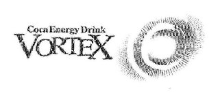 VORTEX COCA ENERGY DRINK