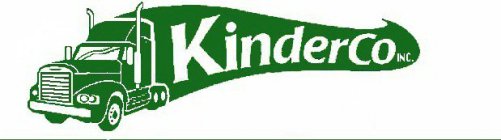 KINDERCO INC.