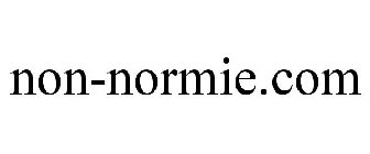 NON-NORMIE.COM