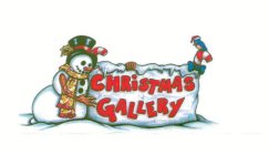 CHRISTMAS GALLERY