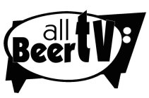 ALL BEER TV