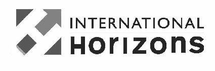 H INTERNATIONAL HORIZONS