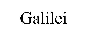 GALILEI