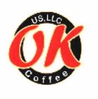 OK US, LLC COFFEE