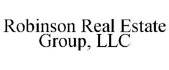 ROBINSON REAL ESTATE GROUP, LLC