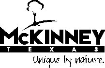 MCKINNEY TEXAS UNIQUE BY NATURE.