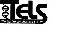 TELS THE EQUIPMENT LIFECYCLE SYSTEM