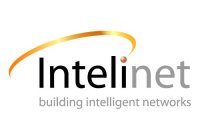 INTELINET BUILDING INTELLIGENT NETWORKS