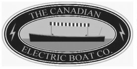 THE CANADIAN ELECTRIC BOAT CO.