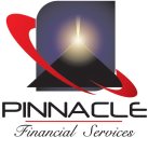 PINNACLE FINANCIAL SERVICES