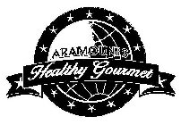 ARAMOUNI'S HEALTHY GOURMET