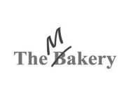 THE M BAKERY