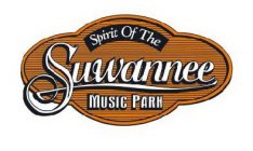 SPIRIT OF THE SUWANNEE MUSIC PARK