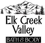 ELK CREEK VALLEY BATH & BODY