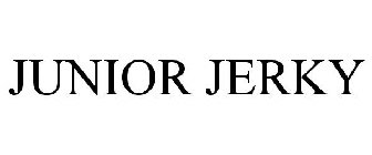 JUNIOR JERKY