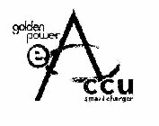 GOLDEN POWER E-ACCU SMART CHARGER