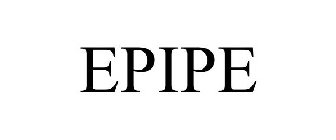 EPIPE