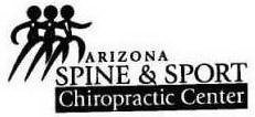 ARIZONA SPINE & SPORT CHIROPRACTIC CENTER