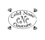 COLD NOSE COUTURE CNC
