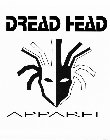 DREAD HEAD APPAREL