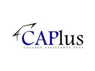 CAPLUS COLLEGE ASSISTANCE PLUS