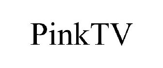 PINKTV