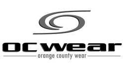 OCWEAR ORANGE COUNTY'S CLOTHING COMPANY