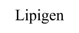 LIPIGEN