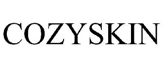 COZYSKIN