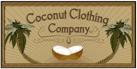 COCONUT CLOTHING COMPANY