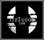 ITZ 2 GOOD. COM