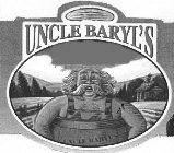 UNCLE BARYL'S UNCLE BARYL'S