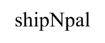 SHIPNPAL