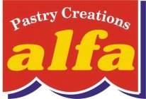 ALFA PASTRY CREATIONS