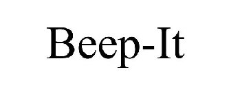 BEEP-IT