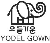 YODEL GOWM