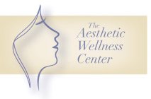 THE AESTHETIC WELLNESS CENTER