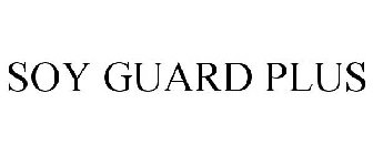 SOY GUARD PLUS