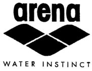 ARENA WATER INSTINCT
