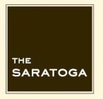 THE SARATOGA
