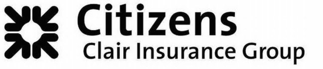 CITIZENS CLAIR INSURANCE GROUP