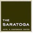 THE SARATOGA HOTEL & CONFERENCE CENTER