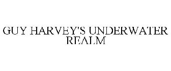 GUY HARVEY'S UNDERWATER REALM