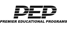 PEP PREMIER EDUCATIONAL PROGRAMS