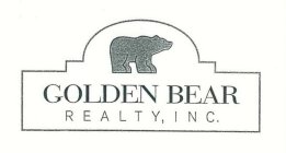 GOLDEN BEAR REALTY, LLC