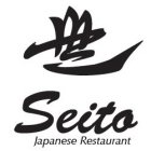 SEITO JAPANESE RESTAURANT