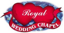 ROYAL WEDDING CHAPEL