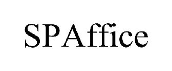 SPAFFICE