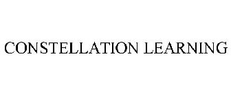 CONSTELLATION LEARNING
