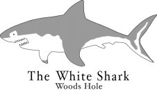 THE WHITE SHARK WOODS HOLE
